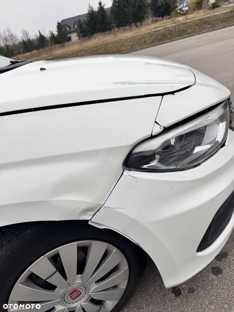 Fiat Tipo 1.4 16V Easy - 10