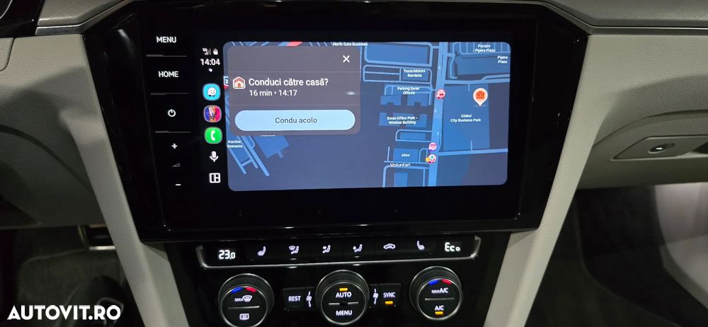 Volkswagen Passat 1.4 TSI DSG GTE - 29