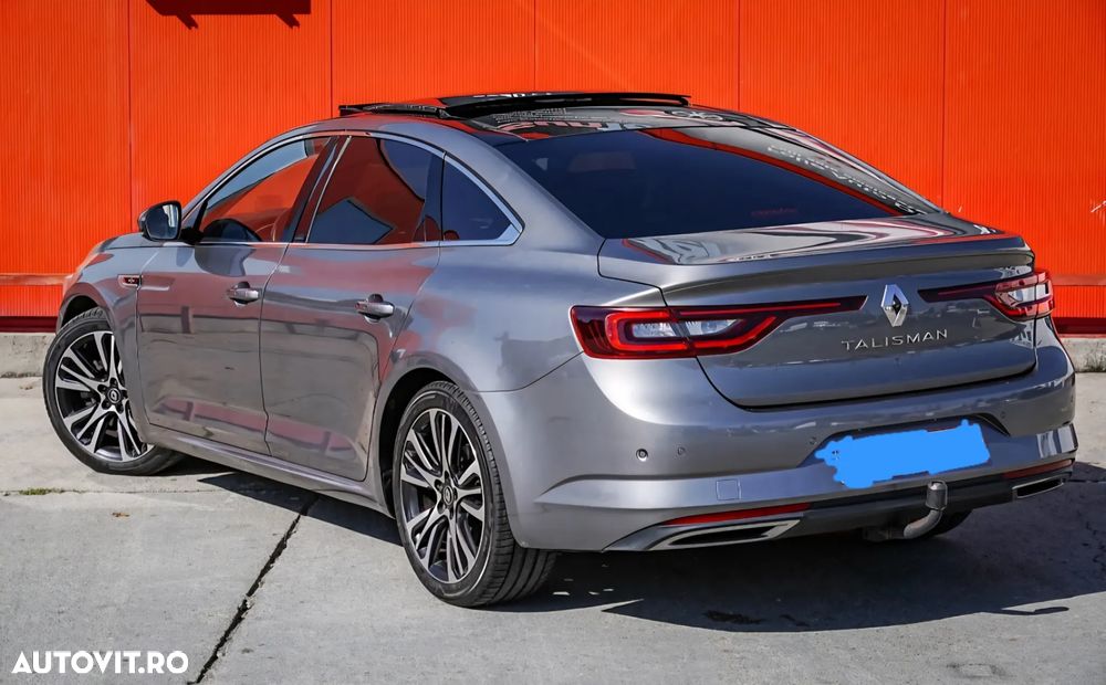 Renault Talisman - 5