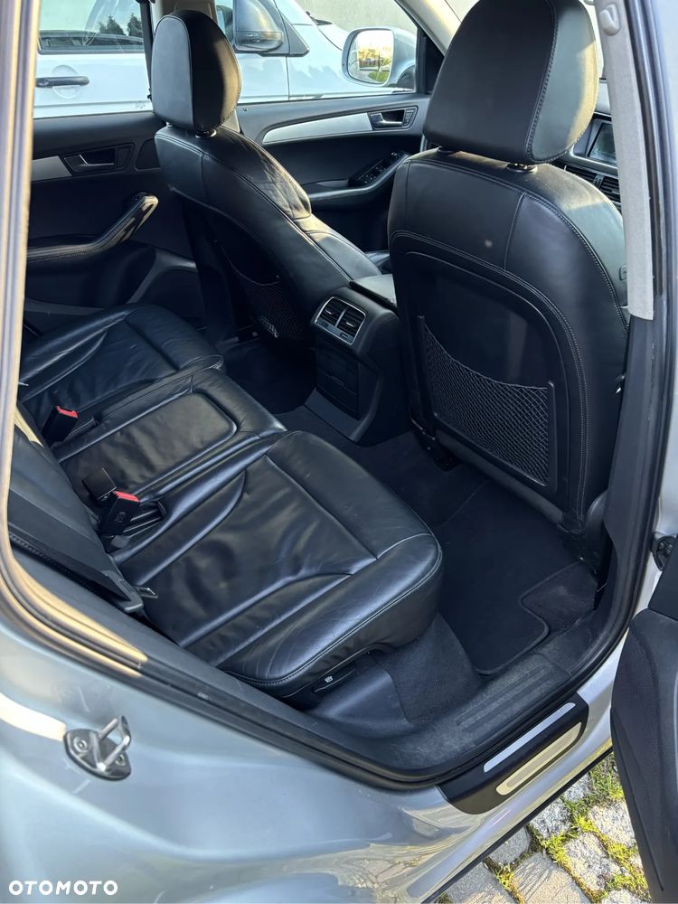 Audi Q5 2.0 TDI Quattro - 29