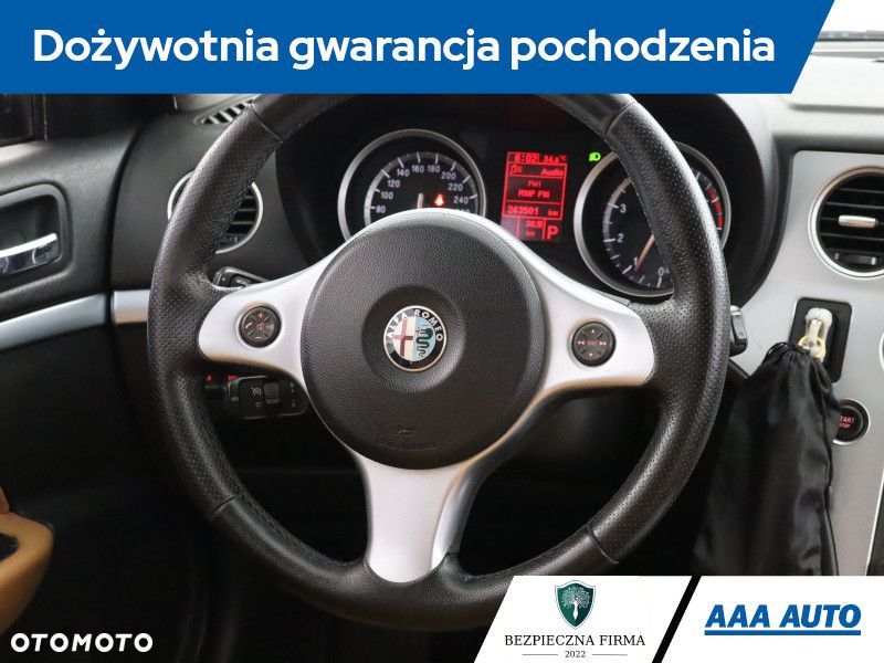 Alfa Romeo 159 - 21