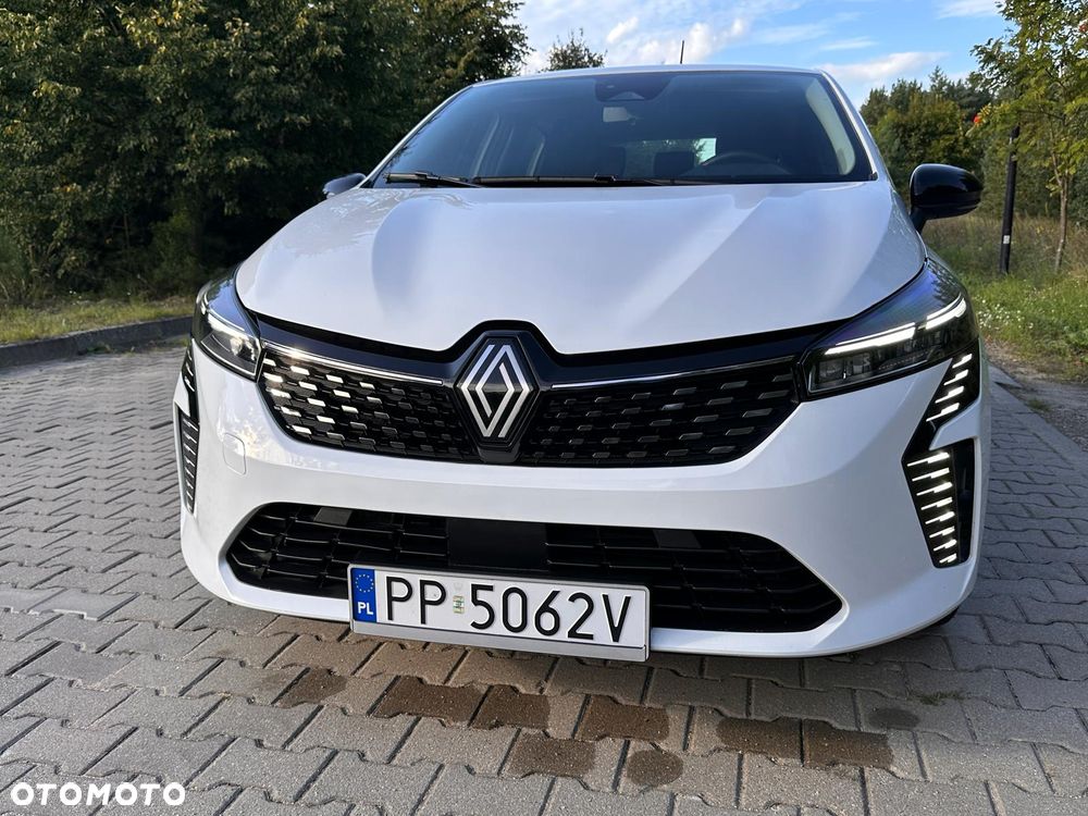 Renault Clio - 2
