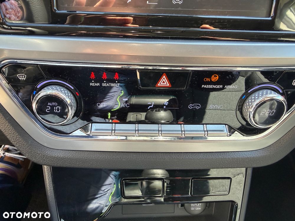 SsangYong/KGM Korando 1.5 T-GDI Adventure 2WD - 12