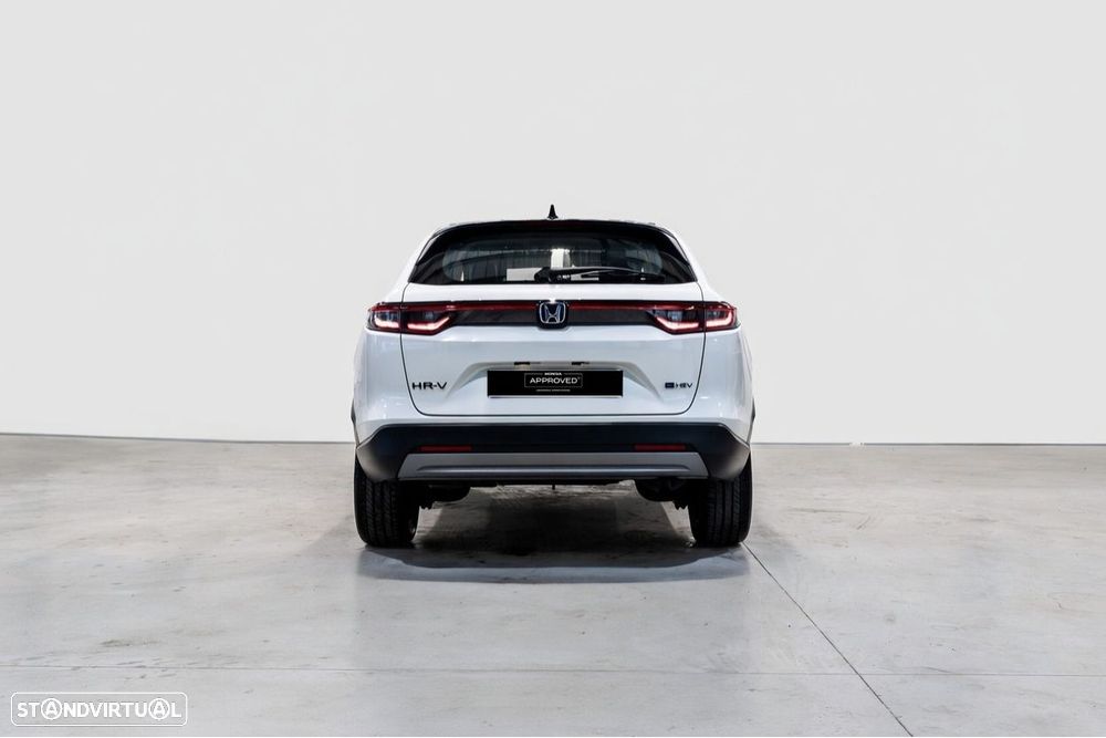 Honda HR-V 1.5 i-MMD e:HEV Elegance - 3