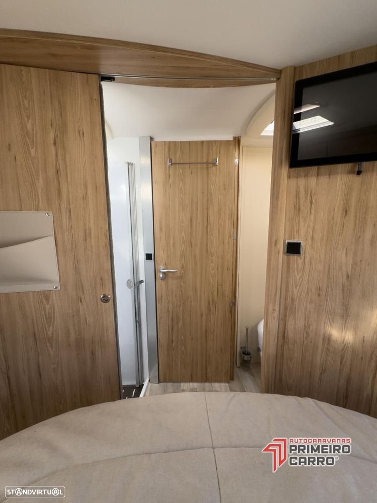 Bavaria Style I740 c.central e basculante - 22