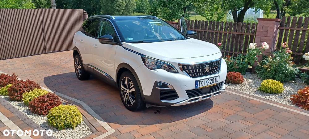 Peugeot 3008 PureTech 130 Stop & Start EAT6 Allure - 1