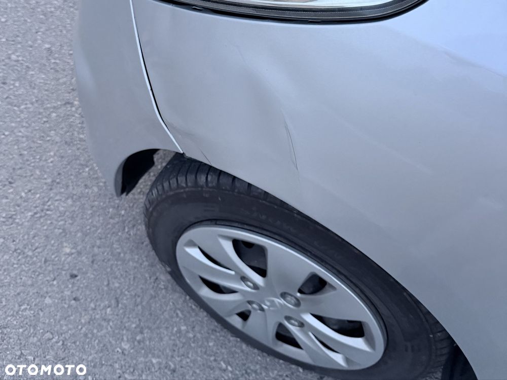 Hyundai i10 - 8