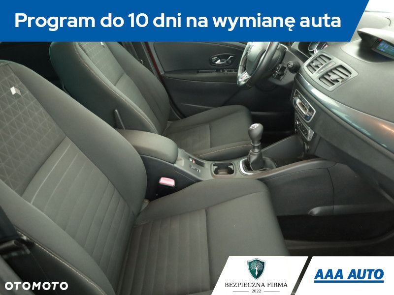 Renault Megane - 9