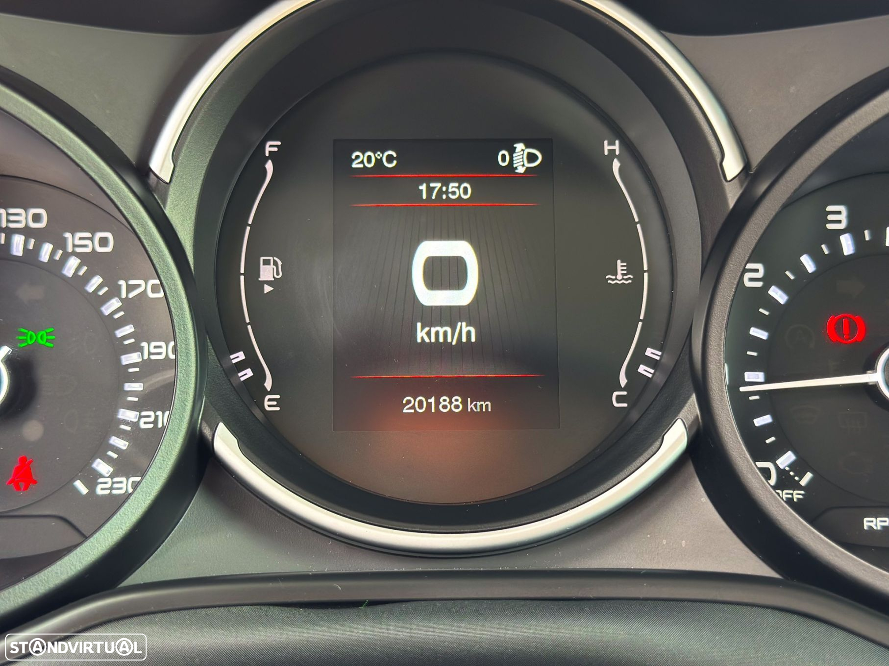 Fiat 500L 1.3 MJ - 3