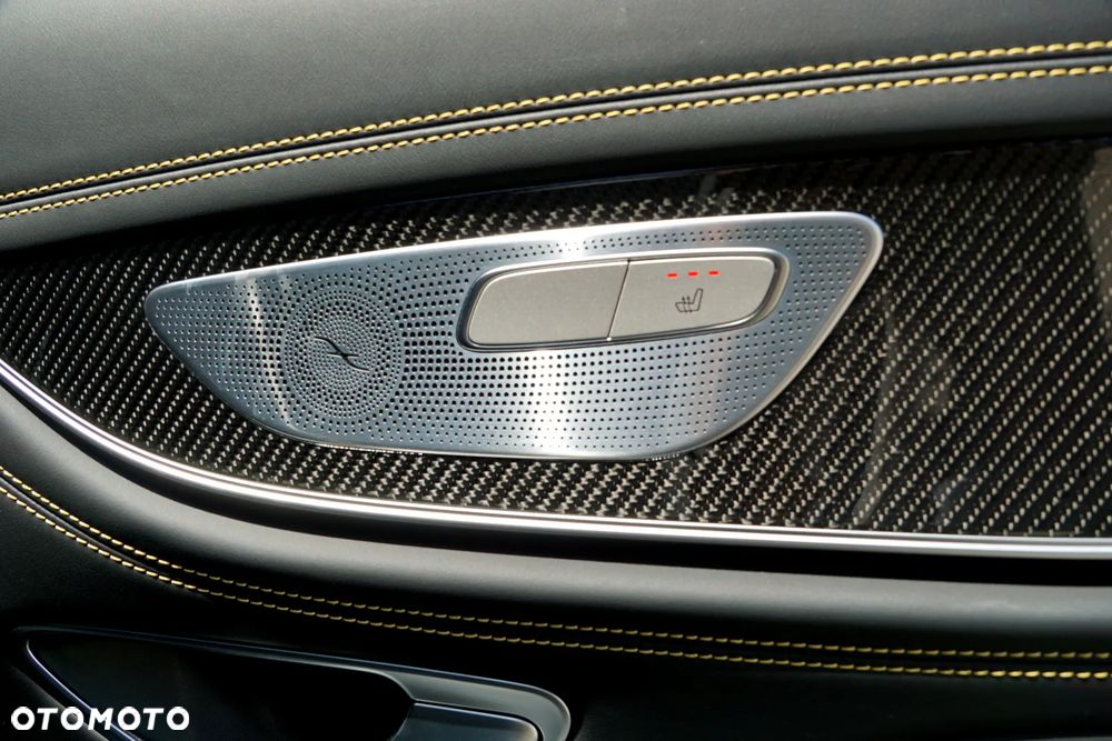 Mercedes-Benz AMG GT 63 S E 4-Matic+ - 25