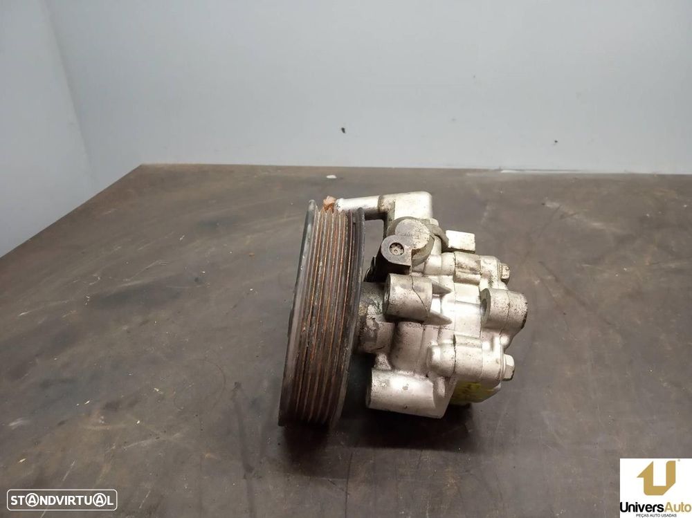 BOMBA DIREÇÃO KIA SPORTAGE 2007 -D4EA - 4