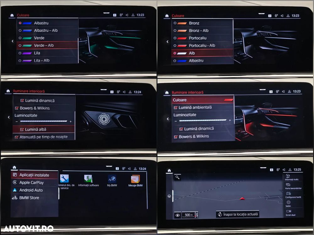 BMW Seria 8 840d xDrive - 12