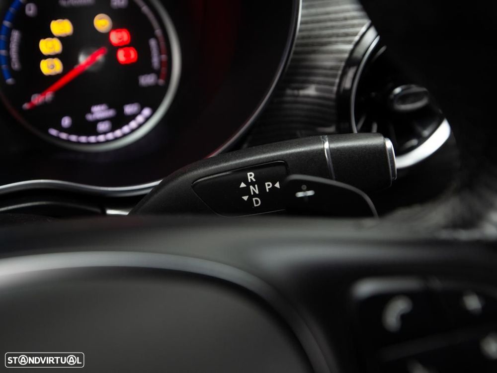 Mercedes-Benz EQV 300 - 20