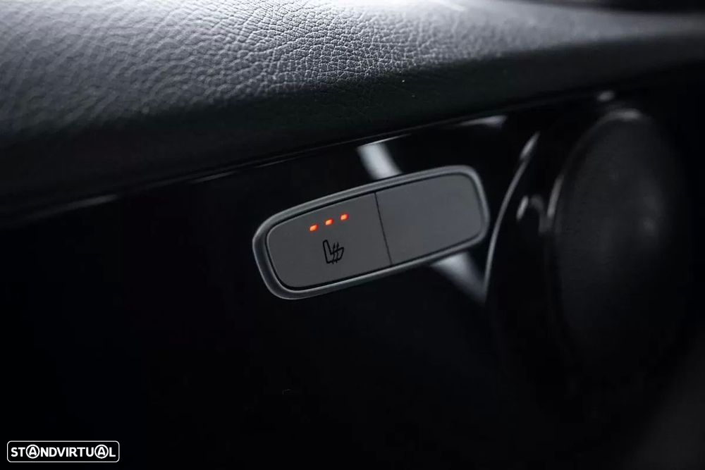 Mercedes-Benz C 180 d Business Solutions - 19