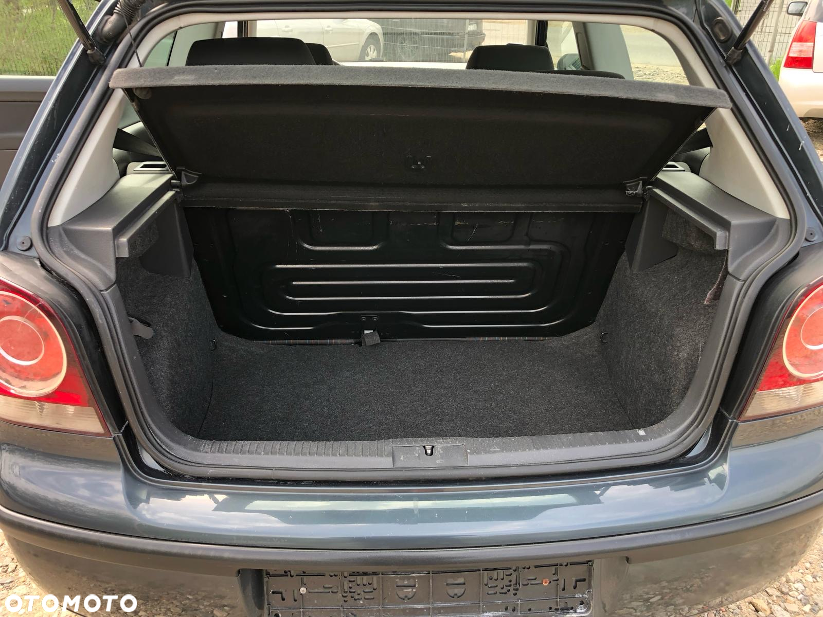Volkswagen Polo 1.4 16V Sportline - 7
