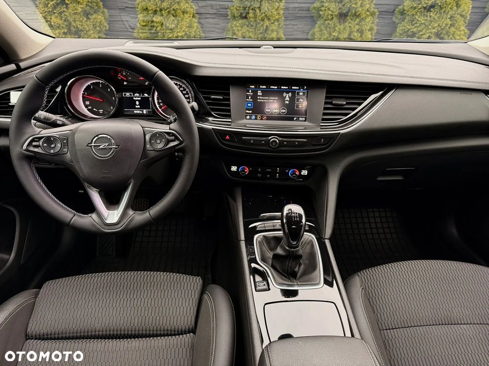 Opel Insignia 1.6 CDTI Enjoy S&S - 15