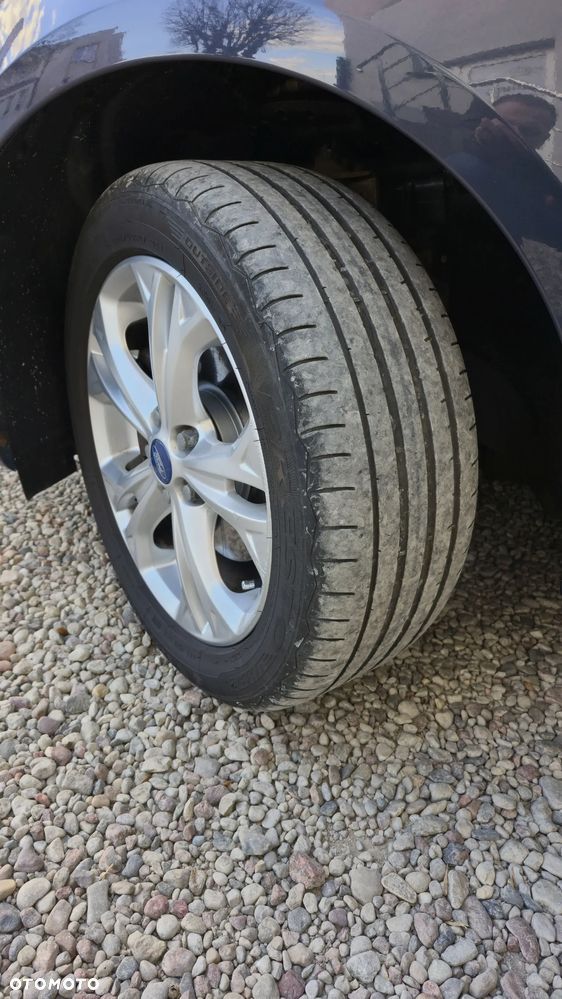 Ford S-Max 2.0 TDCi DPF Titanium X - 14