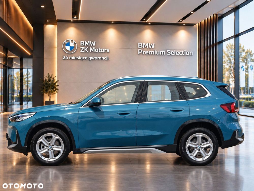 BMW X1 - 8