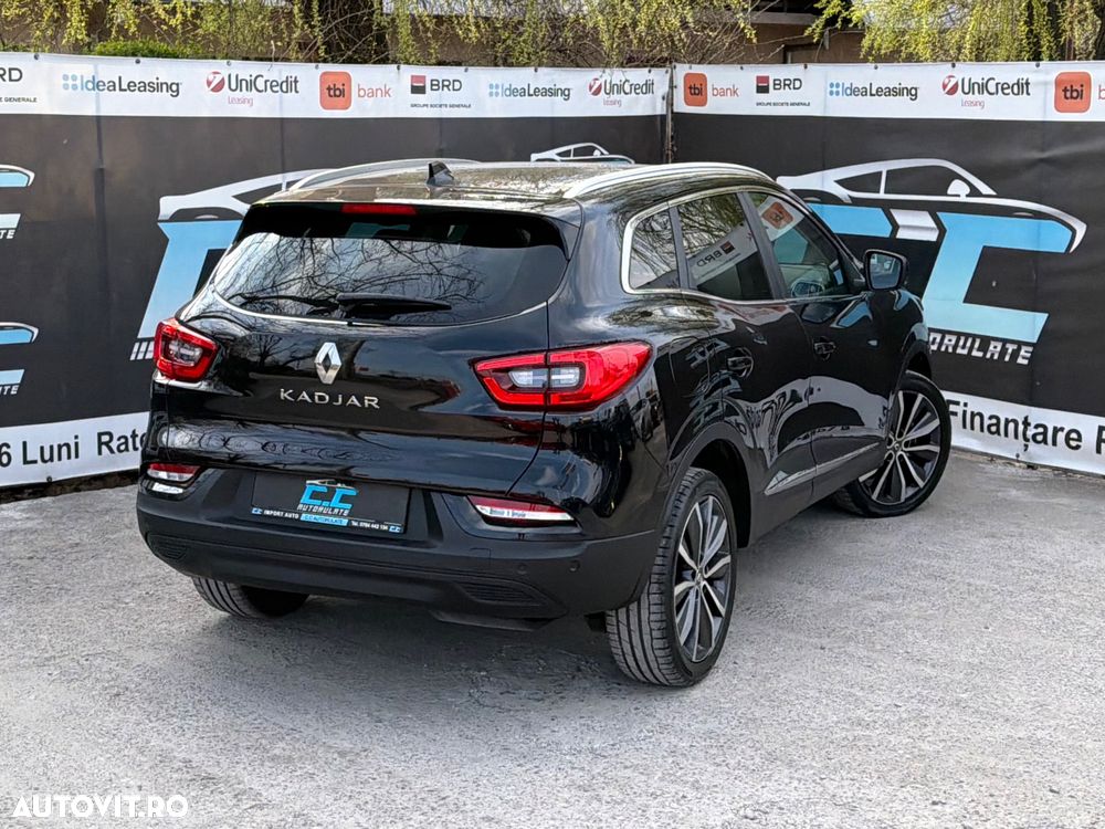 Renault Kadjar BLUE dCi 115 EDC INTENS - 33