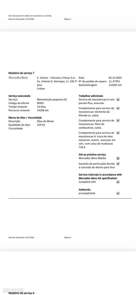 Mercedes-Benz E 220 d 9G-TRONIC AMG Line - 54