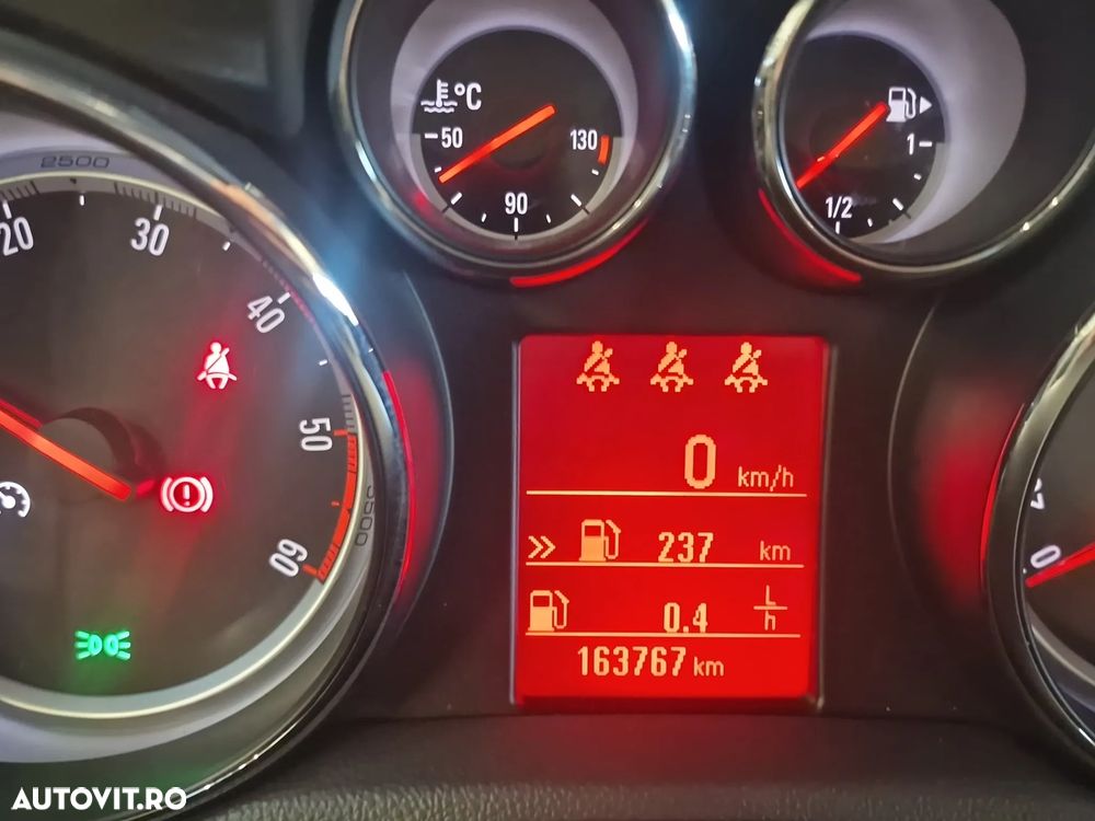 Opel Mokka - 21