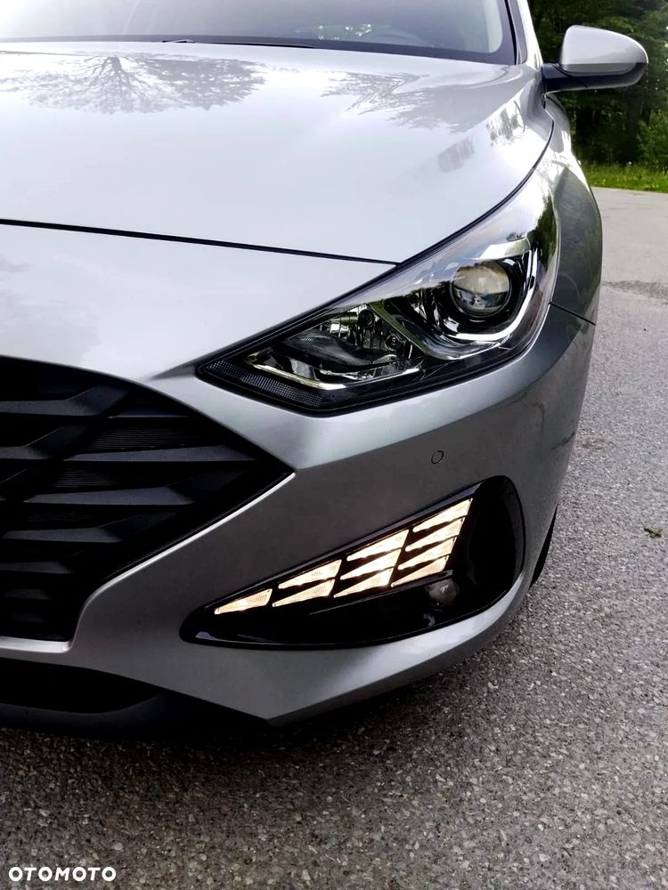 Hyundai i30 - 19