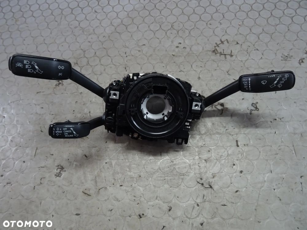 5Q0953549E 5Q0953507HA 5Q0953513AG manetki tasma zwijak Seat Leon III 5F LIFT czesci - 1