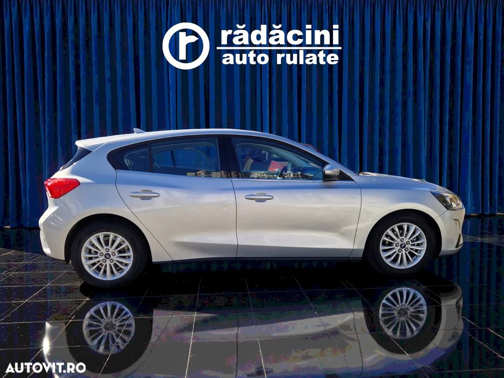 Ford Focus 1.5 EcoBlue Titanium Business - 6