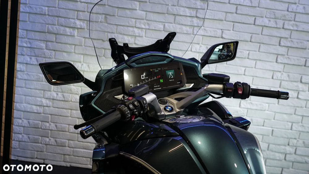 BMW K - 8