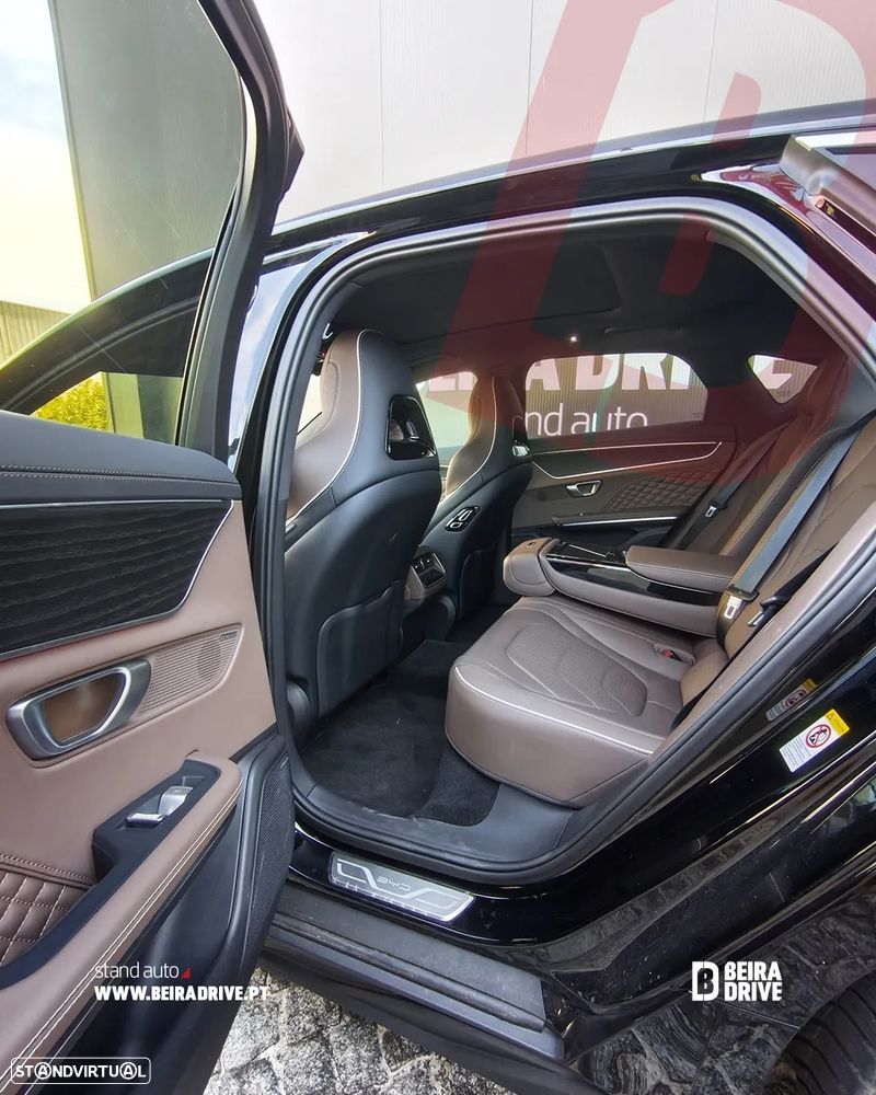 BYD Han 85.4 kWh AWD Executive - 6