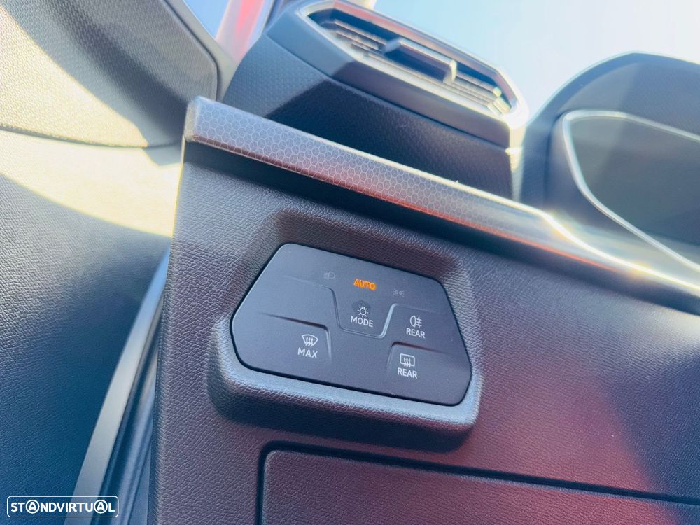 SEAT Leon 1.0 TSI Style - 23