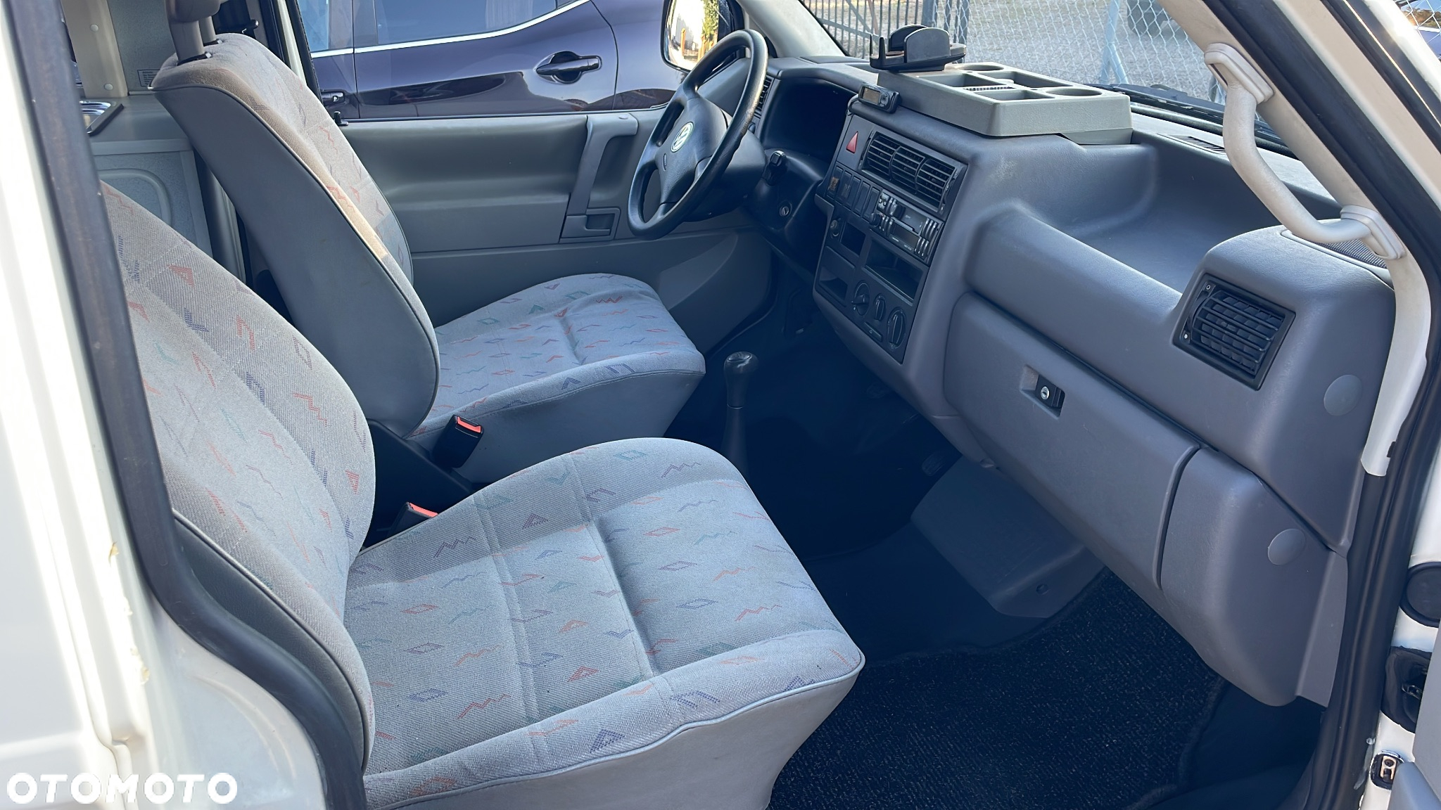 Volkswagen Transporter - 10