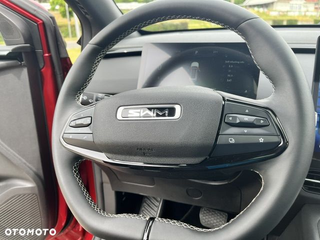 SWM G01 Pro - 25