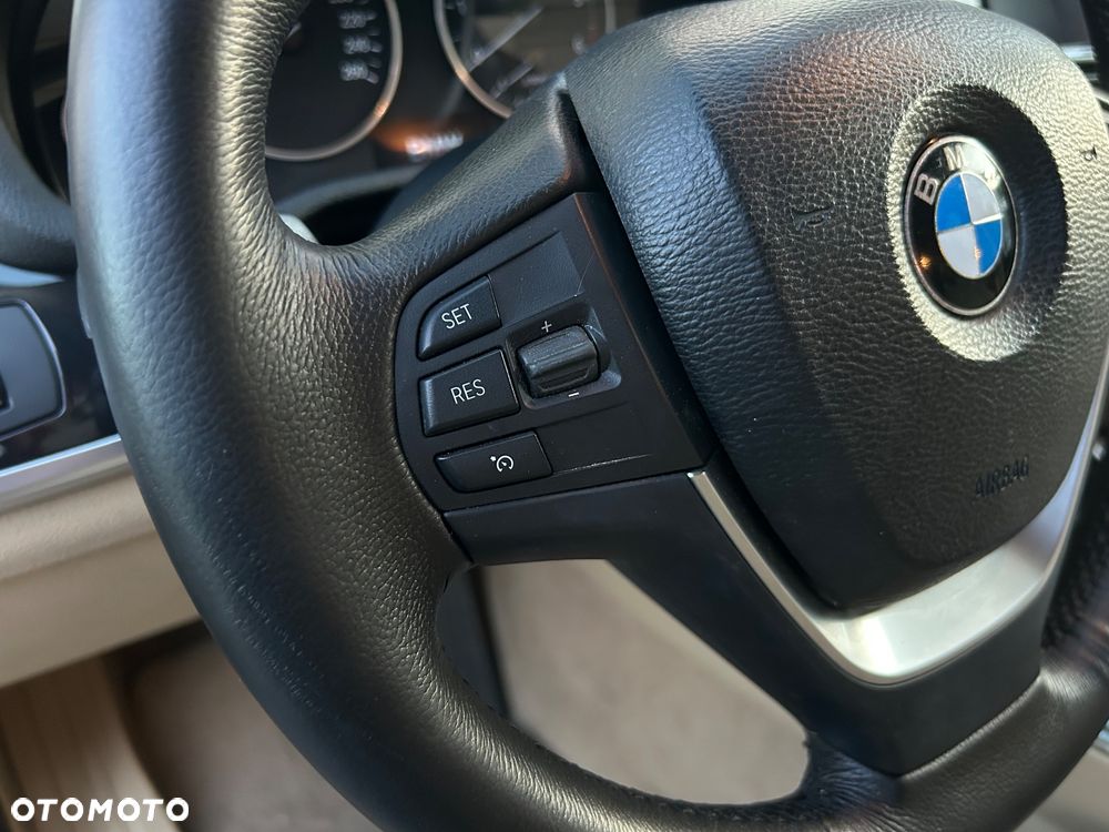 BMW X3 - 24