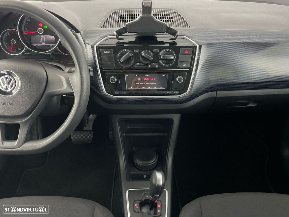 VW Up! 1.0 Move Auto - 15