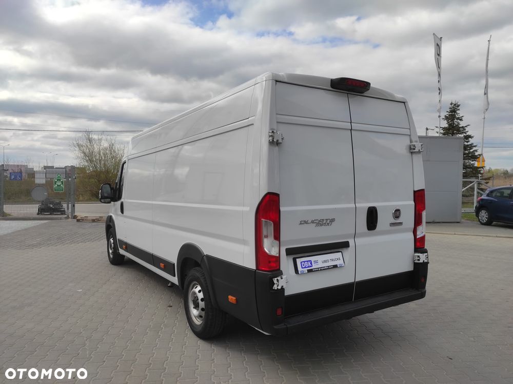 Fiat DUCATO MAXI L4H2 - 8