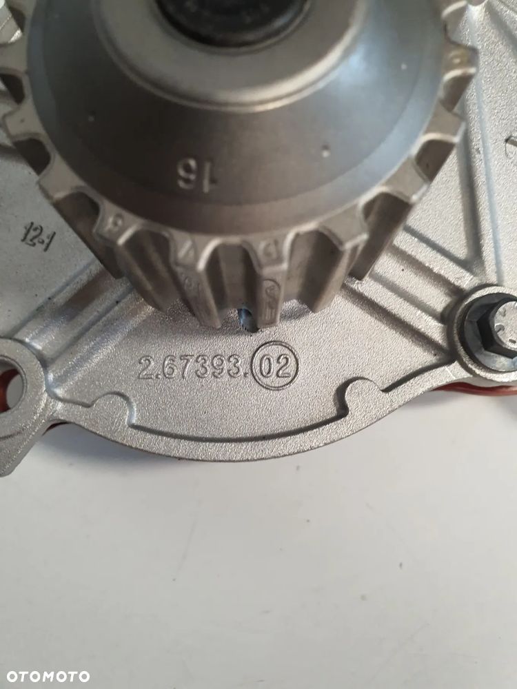 Rozrząd PEUGEOT 208, 2008, 308, 3008, 508, 5008, PARTNER 1.6 Blue HDI, 1610577780 - 7