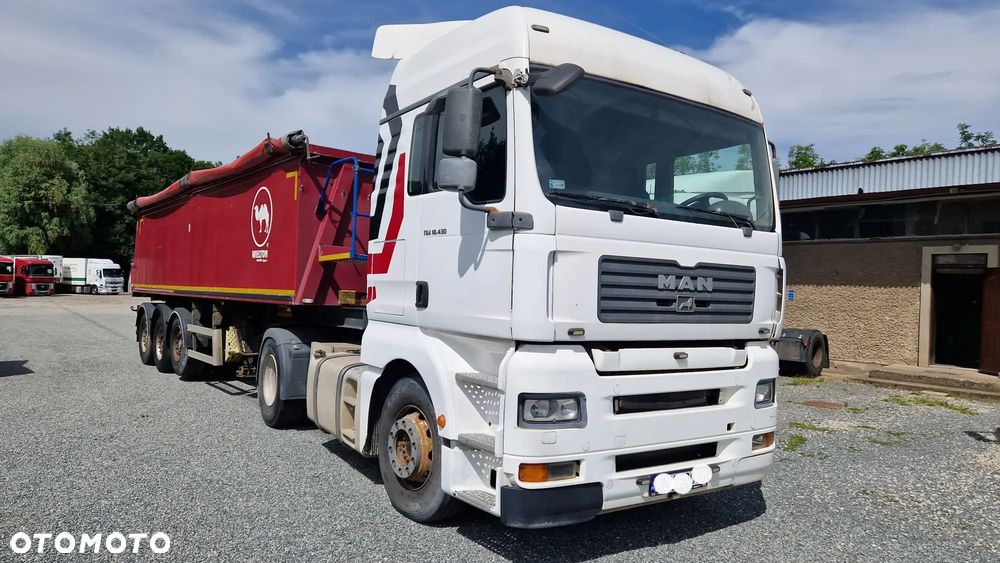 MAN TGA18.440 MANUAL - 8