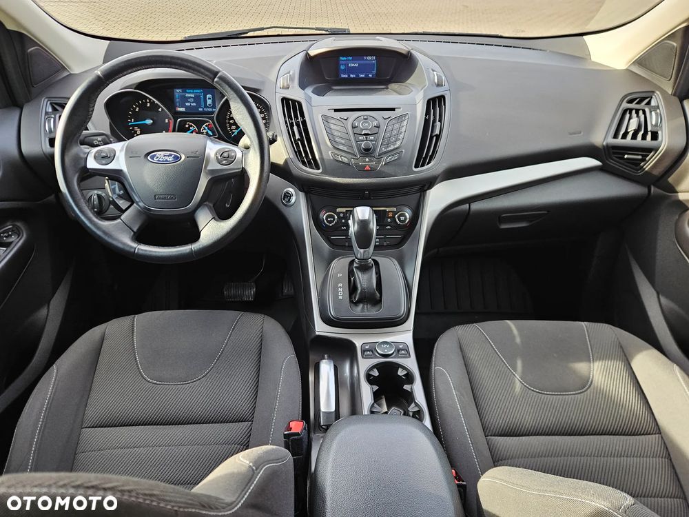 Ford Kuga 2.0 TDCi AWD Trend - 24