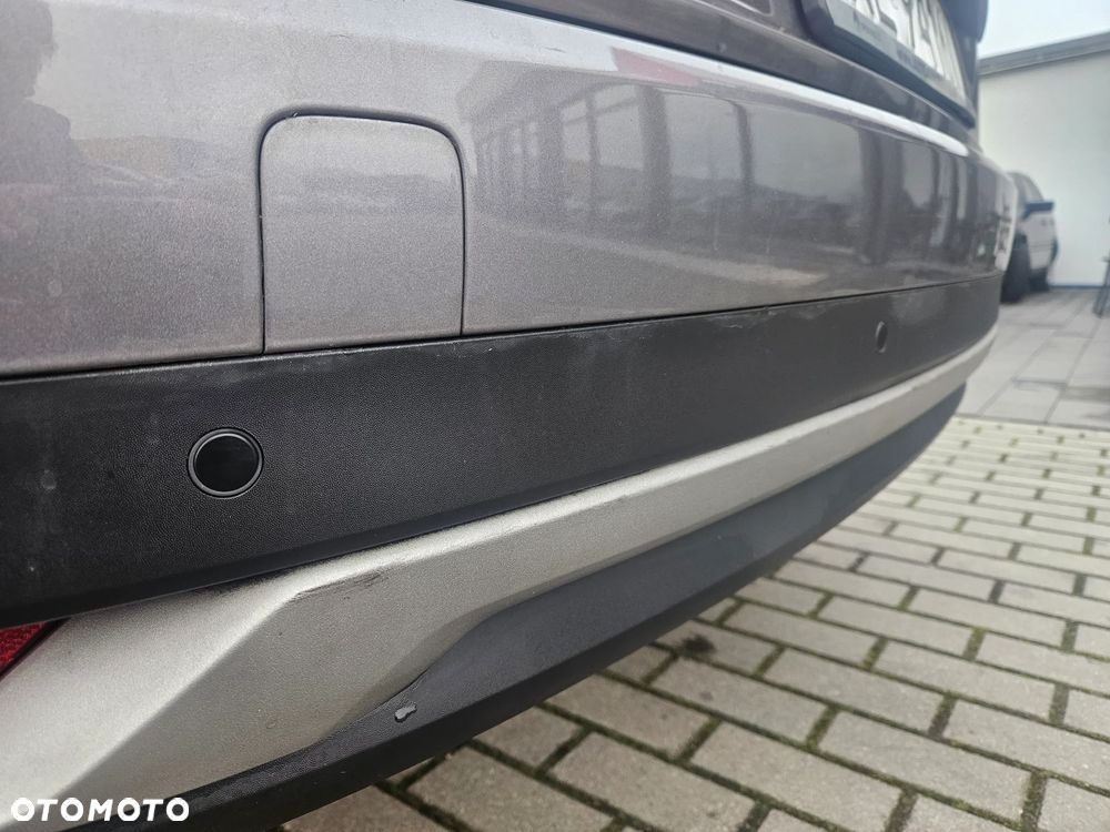 Renault Grand Scenic - 7