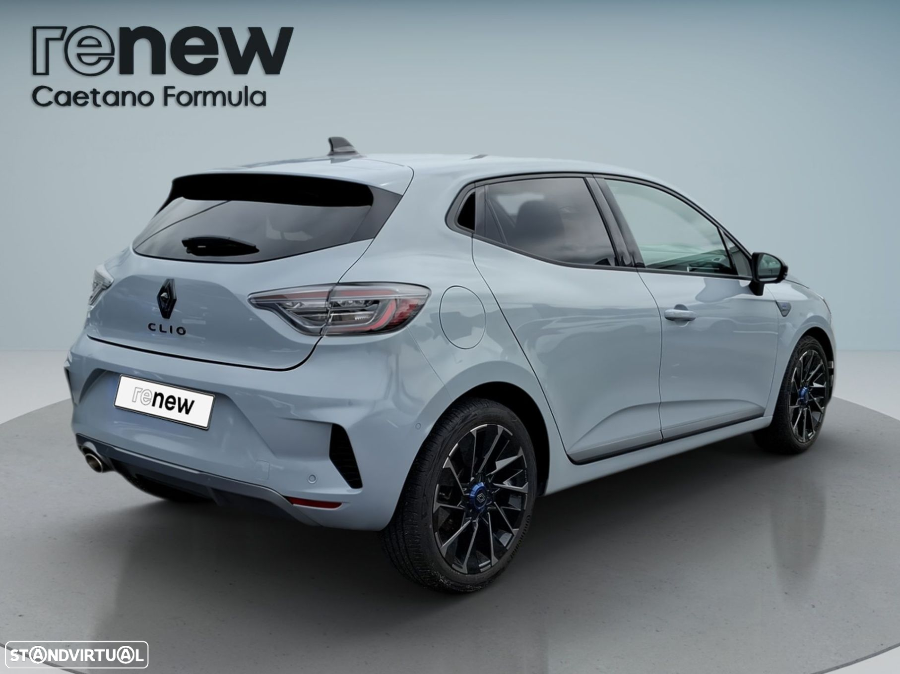 Renault Clio - 8