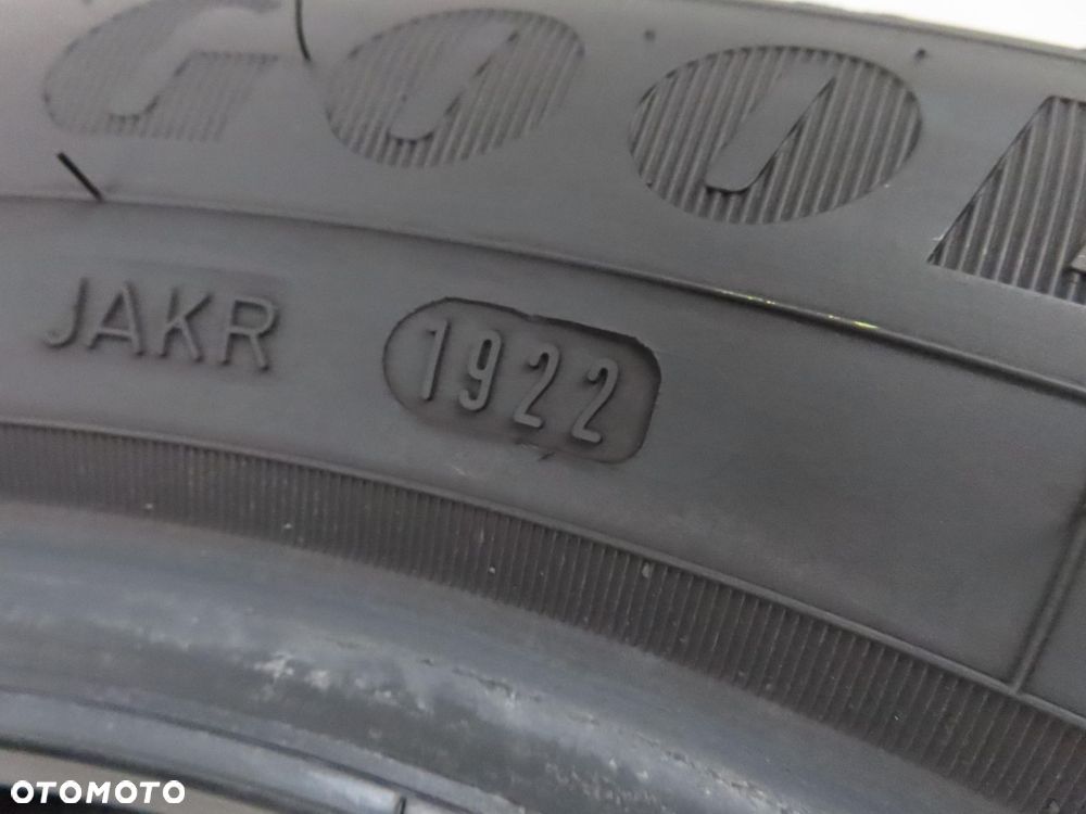 215/55R18 OPONA LETNIA Goodyear EfficientGrip Performance 95H - 2