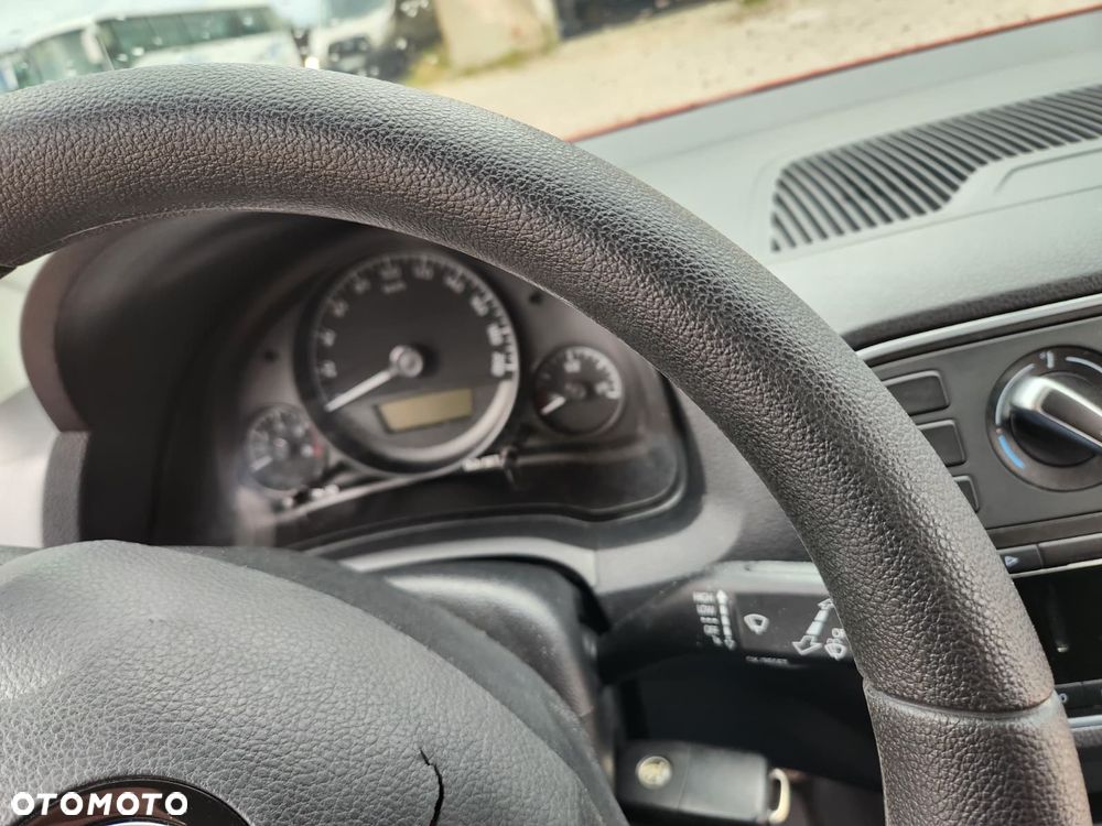 Skoda Citigo 1.0 Ambition - 14