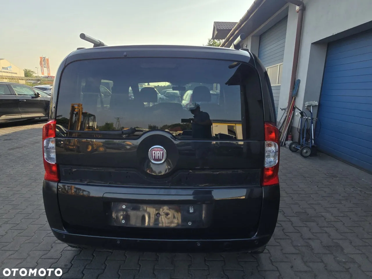 Fiat Qubo 1.3 Multijet 16V DPF MyLife - 5