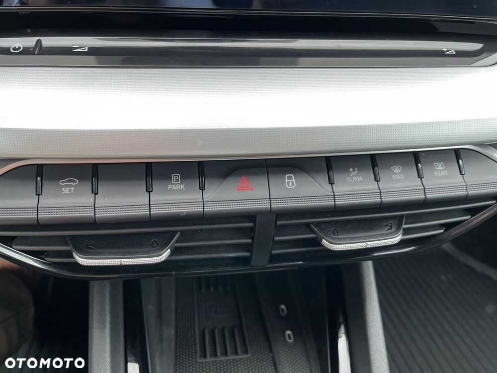 Skoda Octavia - 32
