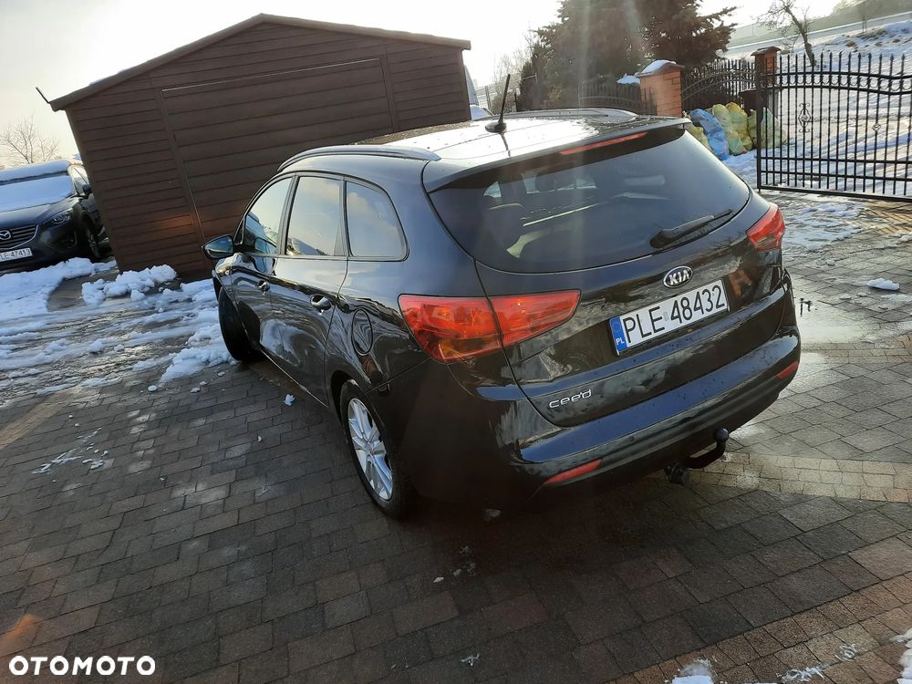 Kia Ceed - 3