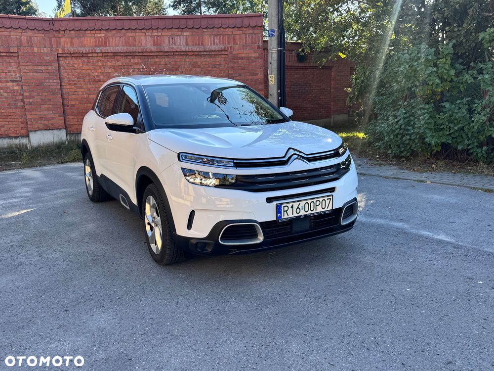 Citroën C5 Aircross - 2