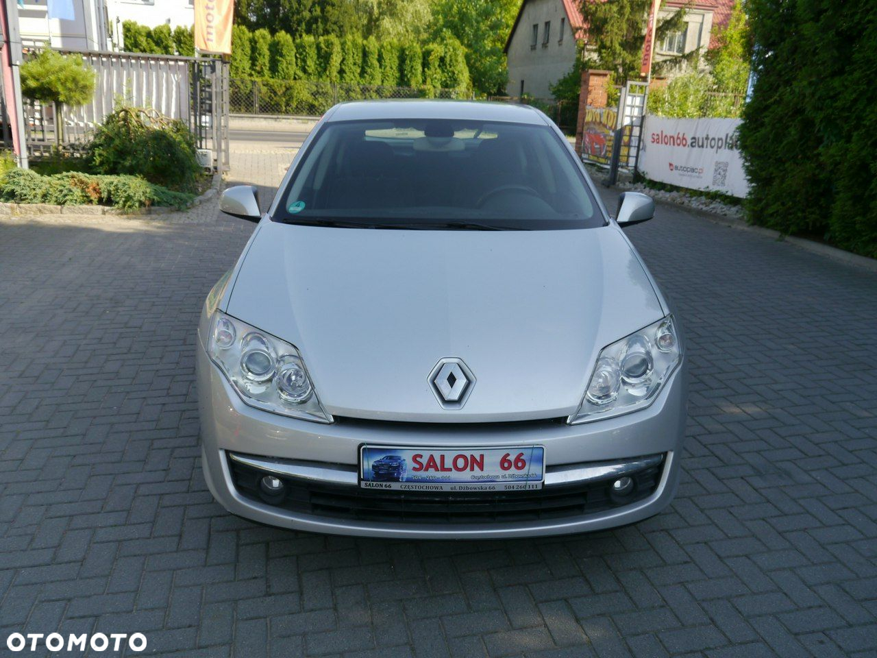 Renault Laguna 2.0 Authentique - 7