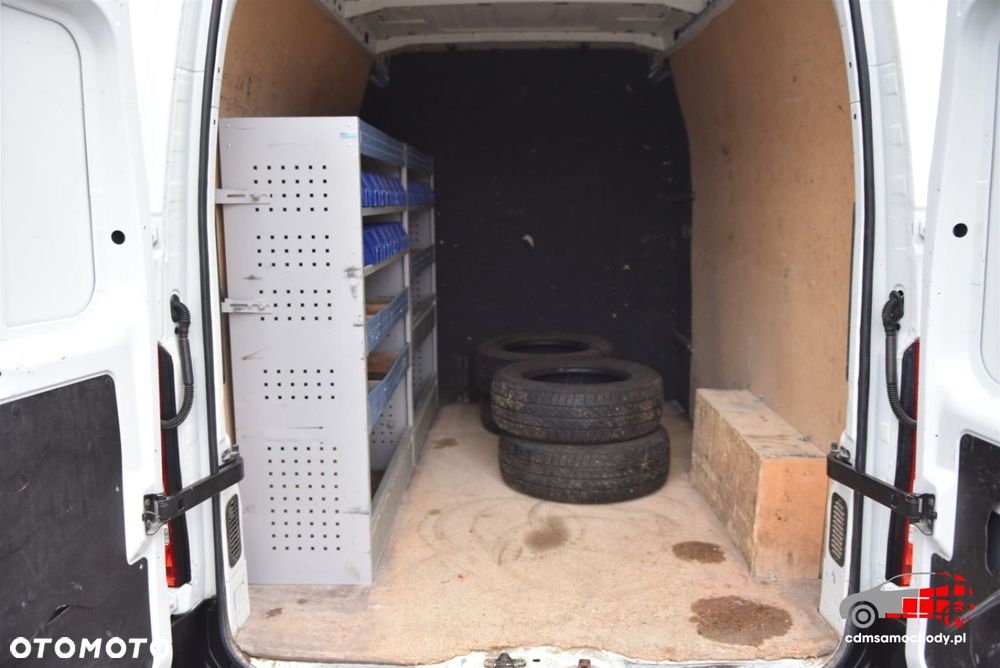 Renault Master - 17