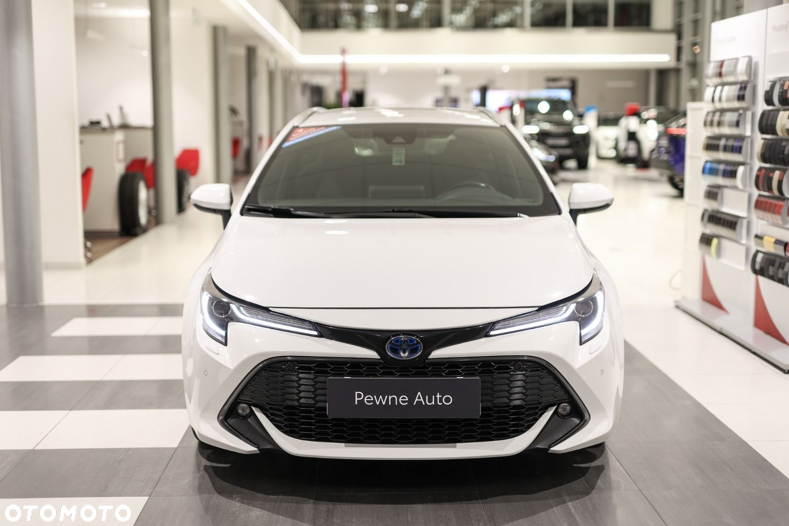 Toyota Corolla - 3
